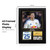 Sam Byram Leeds United Poster Print frame 1