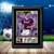 Alvin Martin printed autograph poster print - view 2