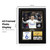 Joe Rodon Leeds United Poster Print frame 1