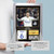 Joe Rodon Leeds United Poster Print frame 3