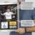 Joe Rodon Leeds United Poster Print frame 4