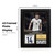 Tino Livramento England World Cup 2026 Poster Print frame 1