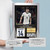 Tino Livramento England World Cup 2026 Poster Print frame 3