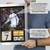Joël Piroe Leeds United Poster Print frame 4