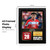 Law McCabe Middlesbrough FC Poster Print frame 1