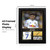 Daniel James Leeds United Poster Print frame 1