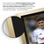 Daniel James Leeds United Poster Print frame 6