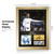 Ilia Gruev Leeds United Poster Print frame 2