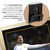 Ilia Gruev Leeds United Poster Print frame 5