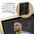 Gabriel Gudmundsson Leeds United Poster Print frame 5