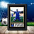 Andre Schurrle Action Shot Edition printed autograph poster print - view 2