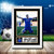 Andre Schurrle Action Shot Edition printed autograph poster print - view 3