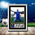 Andre Schurrle Action Shot Edition printed autograph poster print - view 7