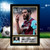 Andy Carroll printed autograph poster print - view 6