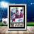Andy Carroll And Kevin Nolan printed autograph poster print - view 7