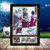 Andy Carroll And Kevin Nolan printed autograph poster print - view 8