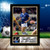 Andy Gray printed autograph poster print - view 8