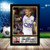 Andy Keogh printed autograph poster print - view 8