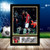 Angel Di Maria Louis Van Gaal printed autograph poster print - view 6