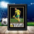 Anthony Pilkington printed autograph poster print - view 2