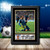 Antoine Griezmann printed autograph poster print - view 2