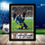 Antoine Griezmann printed autograph poster print - view 6