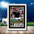 Archie Gemmill printed autograph poster print - view 5
