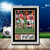 Arsenal Squad printed autograph poster print - view 4