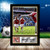 Arsenal Squad printed autograph poster print - view 6