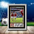 Arsenal Squad printed autograph poster print - view 7