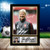 Arsene Wenger printed autograph poster print - view 6