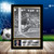 Bert Trautmann Action Shot Edition printed autograph poster print - view 6