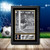 Bert Trautmann Action Shot Edition printed autograph poster print