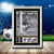 Bert Trautmann Action Shot Edition printed autograph poster print - view 7