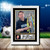 Billy Dodds printed autograph poster print - view 3
