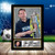 Billy Dodds printed autograph poster print - view 6