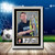 Billy Dodds printed autograph poster print - view 7