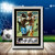 Bobby Moore Pele printed autograph poster print - view 4