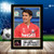 Bojan Krkic printed autograph poster print - view 6