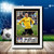 Brian Jensen printed autograph poster print - view 3