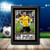 Brian Jensen printed autograph poster print