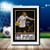 Brian Jensen Action Shot Edition printed autograph poster print - view 3