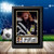 Brian Kilcline printed autograph poster print - view 2