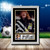 Brian Kilcline printed autograph poster print - view 4