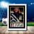 Brian Kilcline printed autograph poster print - view 5