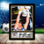 Brian Kilcline Action Shot Edition printed autograph poster print - view 8