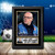 Brian Mcdermott printed autograph poster print