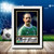 Bruce Grobbelaar printed autograph poster print - view 3