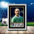 Bruce Grobbelaar printed autograph poster print - view 4