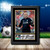 Bruce Grobbelaar printed autograph poster print - view 2